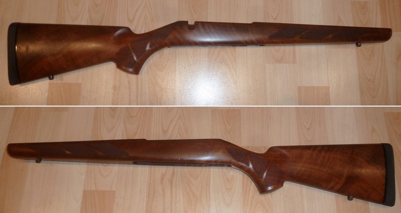 Tikka T3 Hunter 300